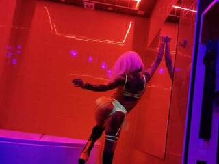 Erotický videohovor Gospajaa