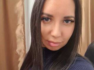 Erotický videohovor Gospojaa