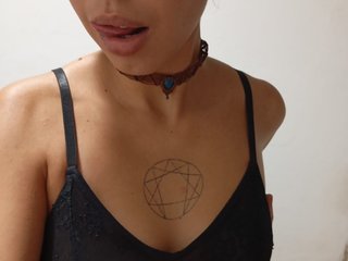 Erotický videohovor gothbabe999