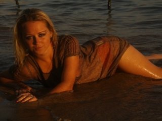 Erotický videohovor gothicsun