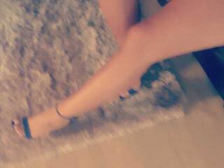 Erotický videohovor Gourmandise6259