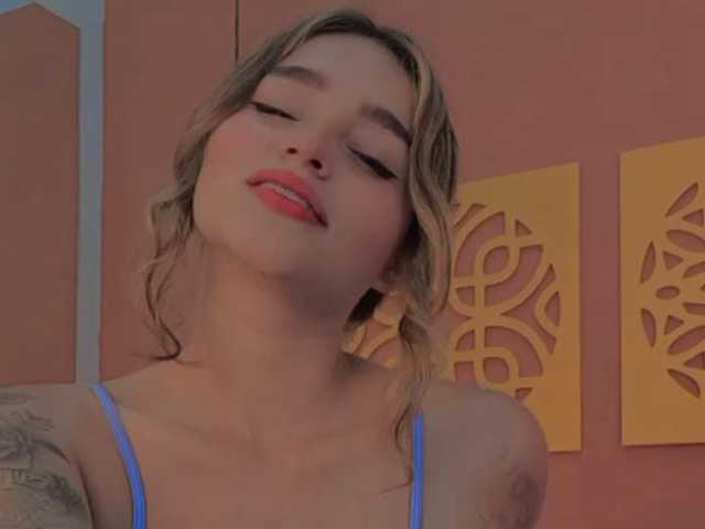 Foto profilu Grace-Roberts