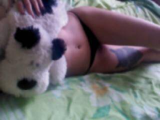 Erotický videohovor grace1x