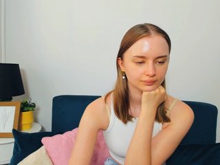 Erotický videohovor GraceDear