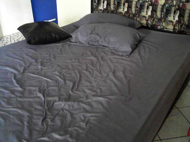 Snímky obrazovky vysielania graceesanders