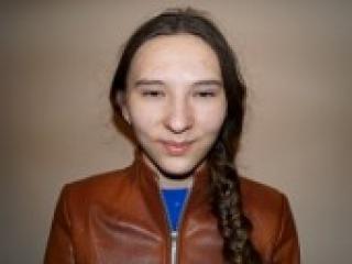 Erotický videohovor gracegirl