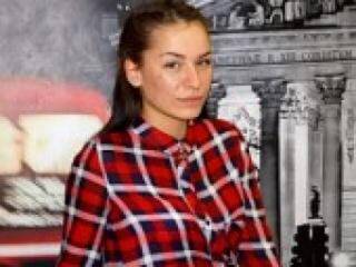 Erotický videohovor gracegirll