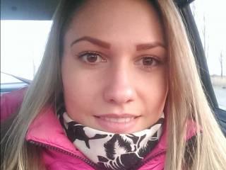 Erotický videohovor graceinsky