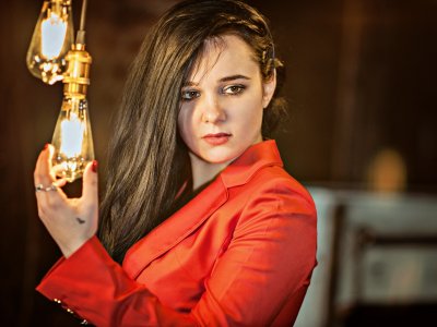 Foto profilu GraceLee