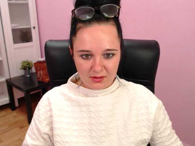 Snímky obrazovky vysielania GraceLee