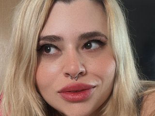 Erotický videohovor Gracepsy