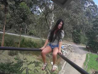 Erotický videohovor GraceStill