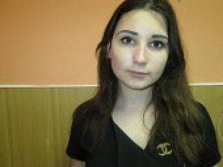 Erotický videohovor gracewoman