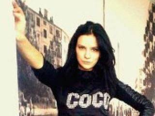 Erotický videohovor grafinya23