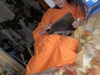 Erotický videohovor grainbowgirl