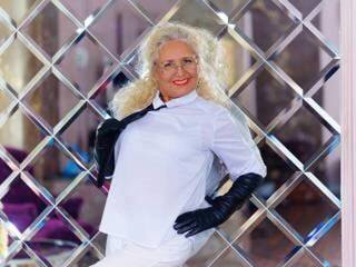 Erotický videohovor grannyalisa