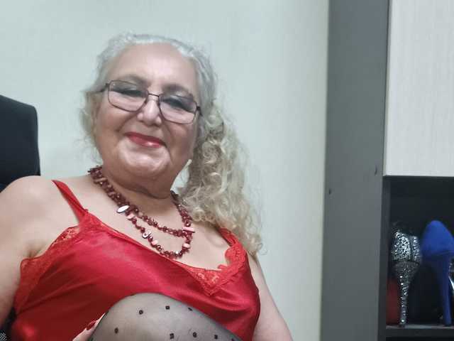 Foto profilu GrannyWants