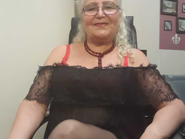 Foto profilu GrannyWants