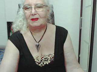 Erotický videohovor GrannyWants