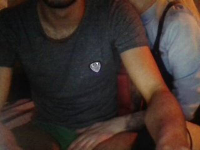 Snímky obrazovky vysielania Grappa01