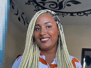 Erotický videohovor Grassia2