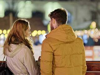 Erotický videohovor GrayXChaos