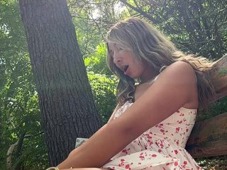 Erotický videohovor Great-Karina