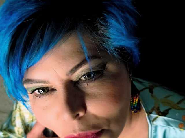 Foto profilu GreciaHorny