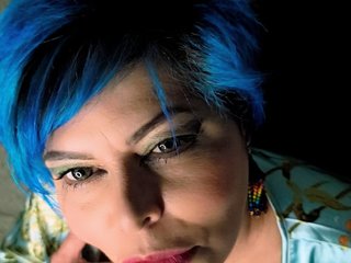 Erotický videohovor GreciaHorny