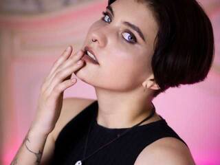 Erotický videohovor GreenHedgehog