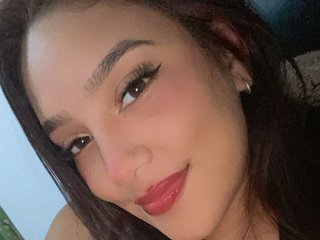 Erotický videohovor Greicy-wish