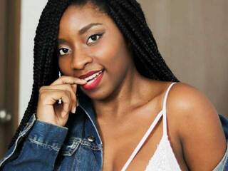 Erotický videohovor GreicyBrown