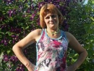 Erotický videohovor greta757