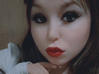 Erotický videohovor GretaJacquelyn