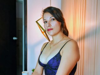 Erotický videohovor Gretajoness