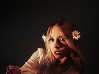 Erotický videohovor GretaVelvet