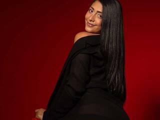 Erotický videohovor Gretell