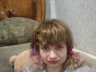 Erotický videohovor GrettaCandy