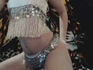 Erotický videohovor grettadoll