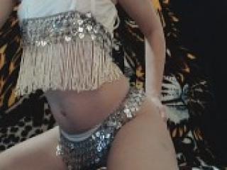 Erotický videohovor grettadoll