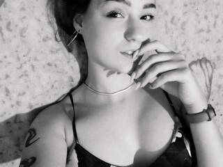 Erotický videohovor GrettaLi