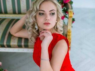 Erotický videohovor GrettaTorrid