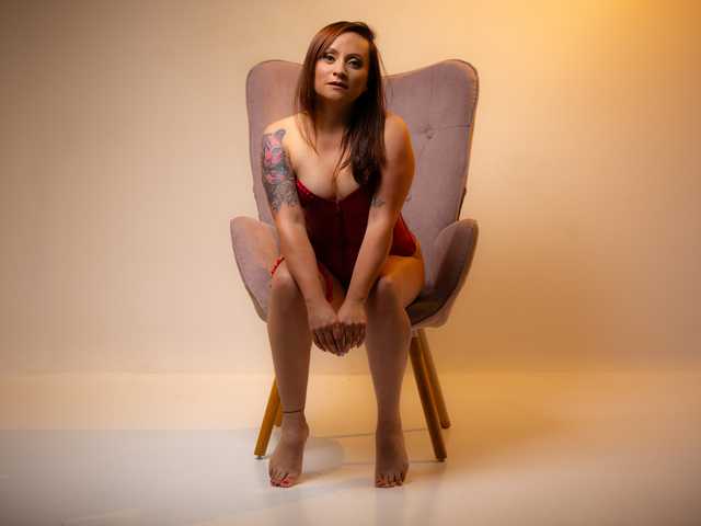 Foto profilu Grettel-ramirez