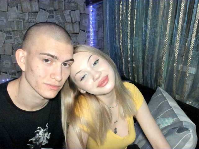 Foto profilu gretty-love