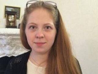 Erotický videohovor grey656