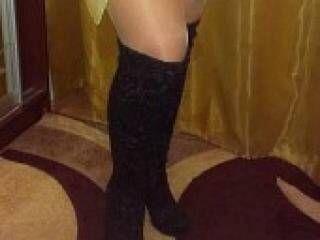 Erotický videohovor greysy