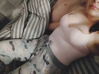 Erotický videohovor Gribozhui