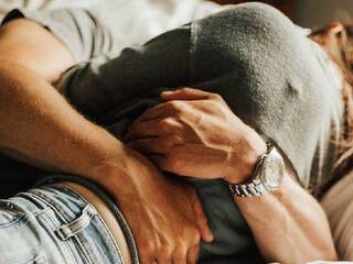 Erotický videohovor gryaznaya