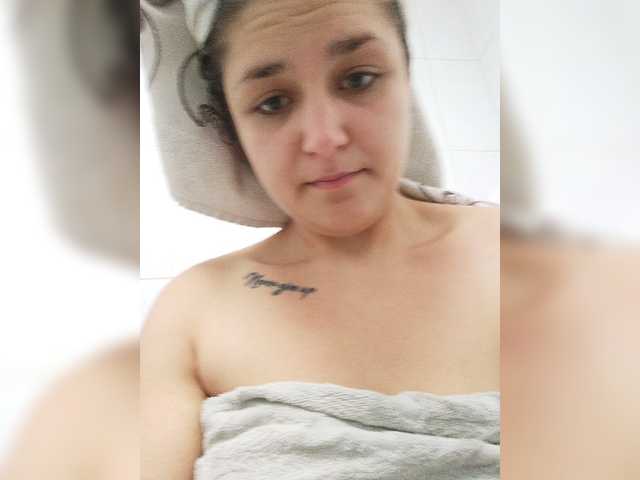 Snímky obrazovky vysielania Grystnayu69