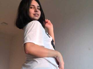 Erotický videohovor Gsayrumi